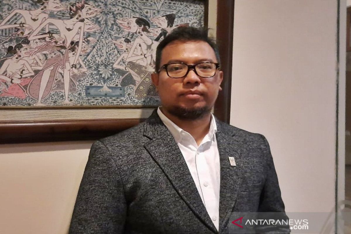 Lima ratusan atlet ikuti Kejurnas NPC Indonesia di Solo