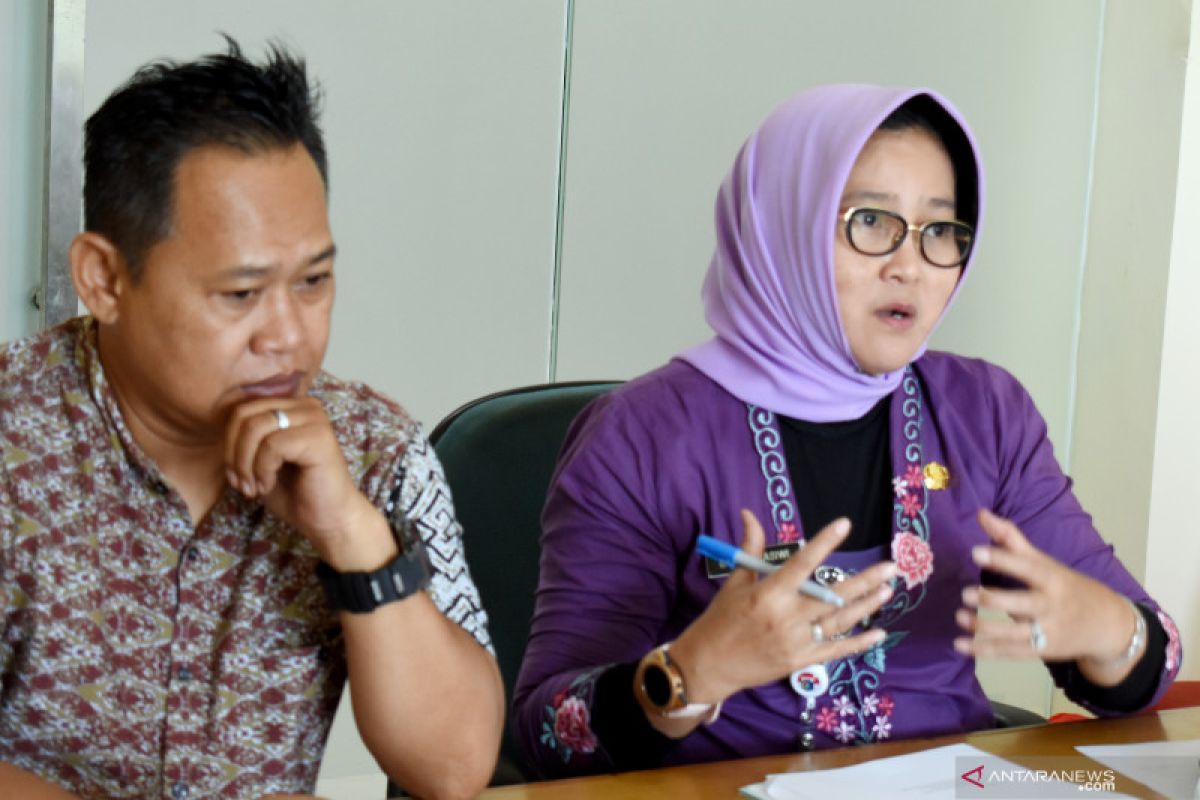 Sudin Nakertrans fasilitasi kegiatan LKS Tripartit Jakarta Utara