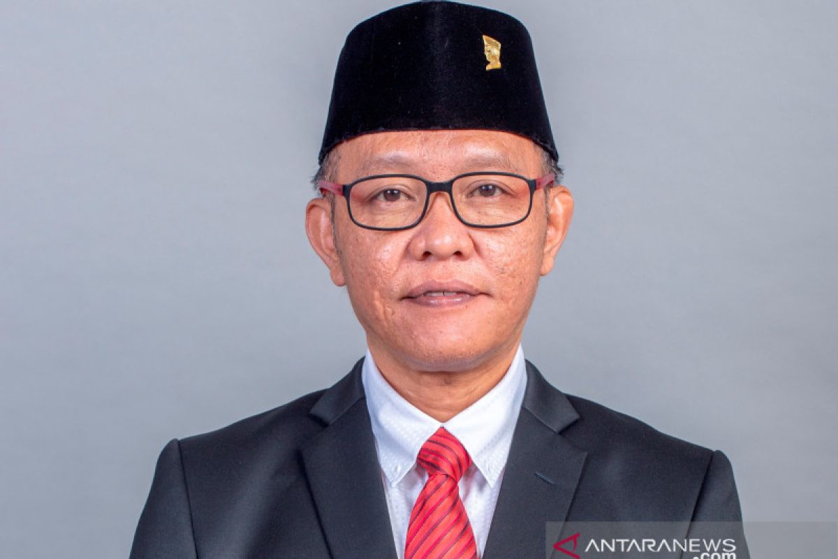 Dewan sahkan revisi  agenda persidangan I 2019