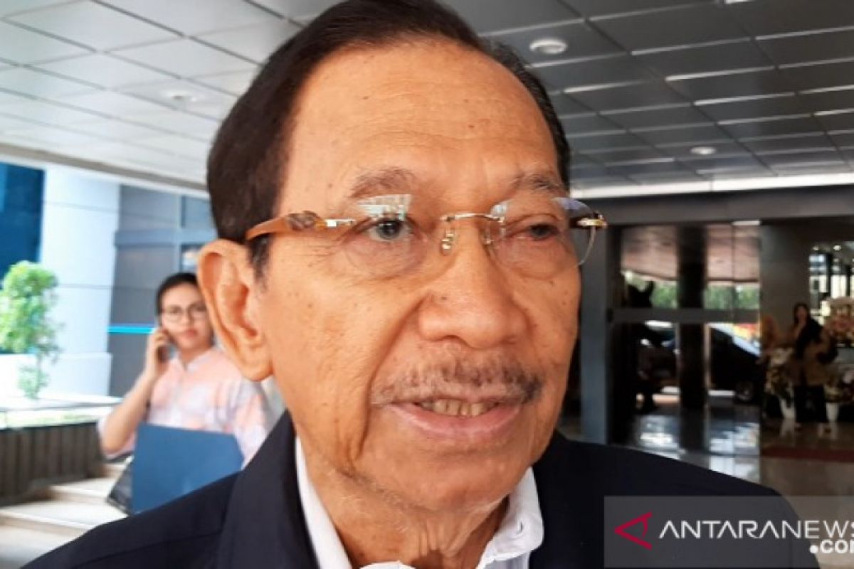 Tanri Abeng, Menteri BUMN era Soeharto yang tutup usia hari ini