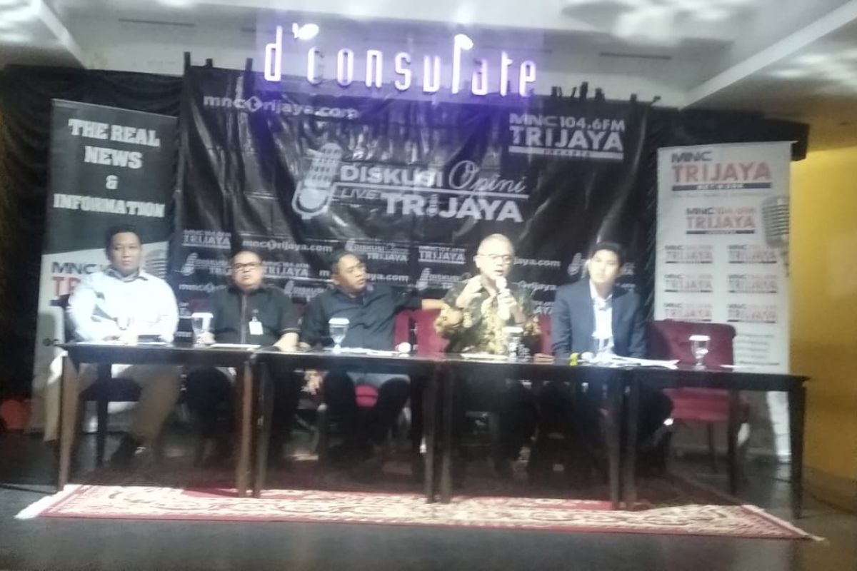 Pakar nyatakan sulit bawa kasus kekerasan mahasiswa ke internasional