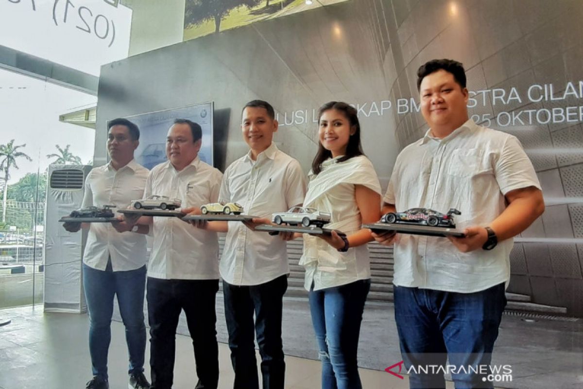 BMW Astra Cilandak sediakan perawatan hingga uji emisi