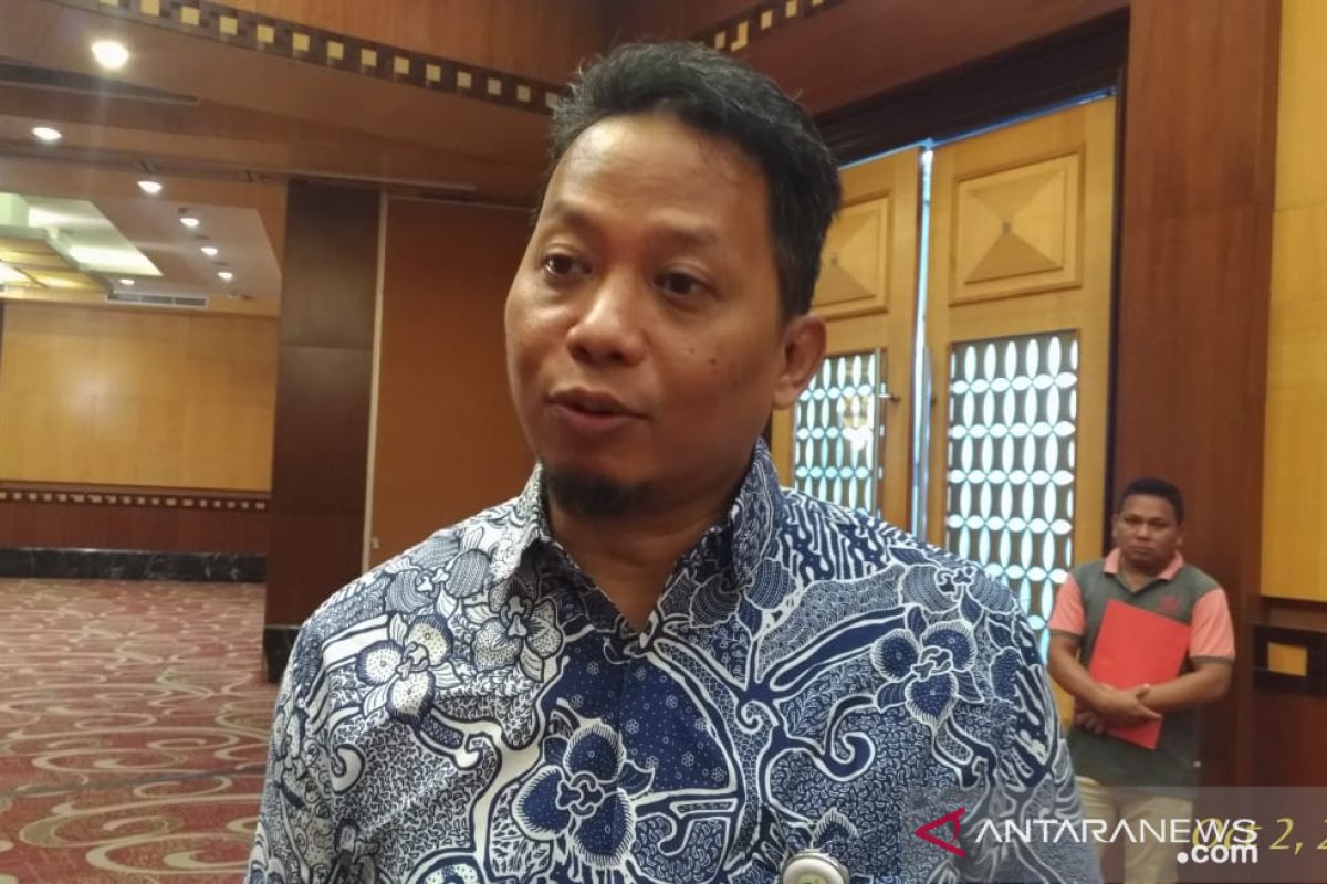 Pembayaran Klaim BPJS-TK Manado Didominasi oleh JHT