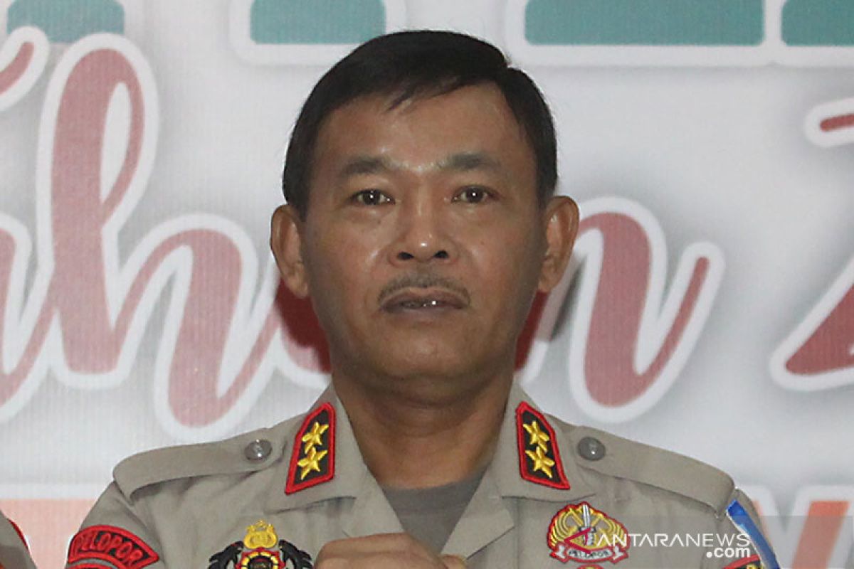 Komisi III DPR segera proses uji kelayakan calon Kapolri