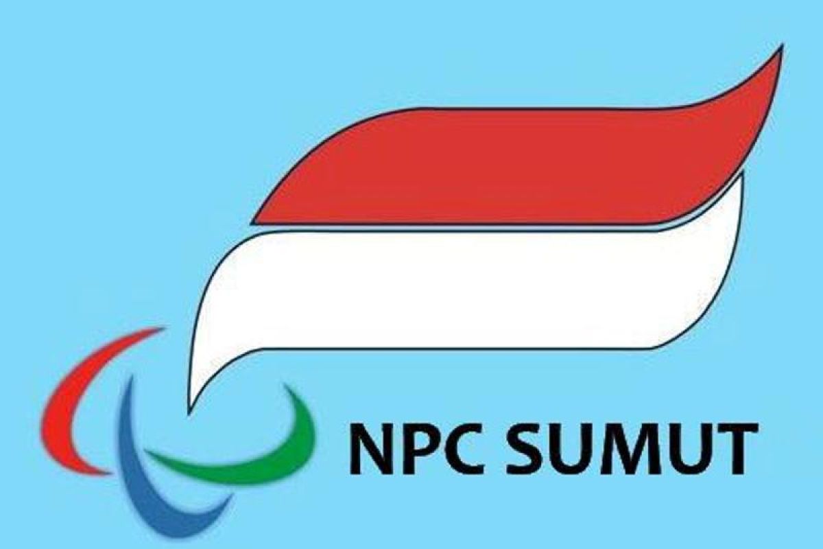 20 atlet difabel Sumut berlaga di Kejurnas  NPC