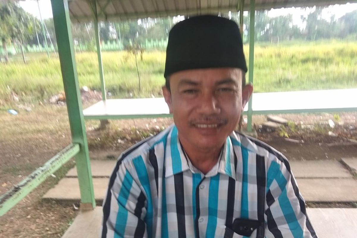 Akademisi: Jokowi-Ma'ruf Amin agar bangkitkan ekonomi syariah