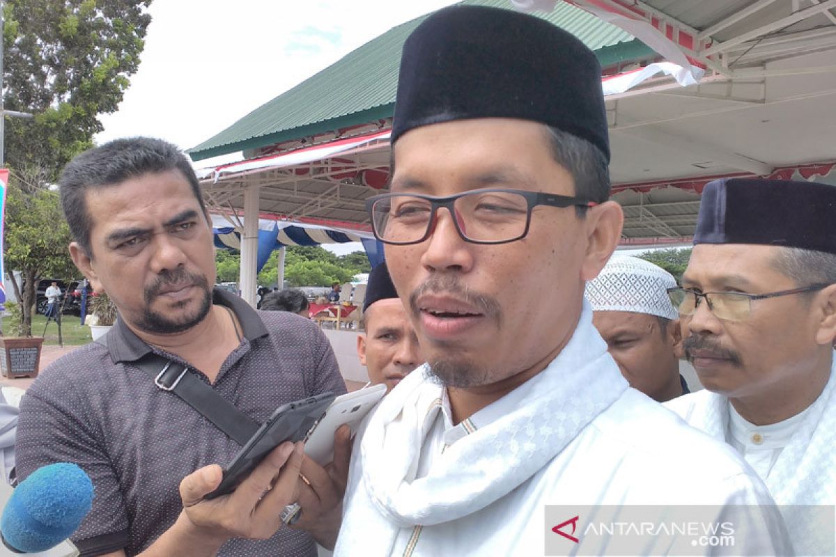 Aceh hadirkan pendidikan vokasional di pesantren