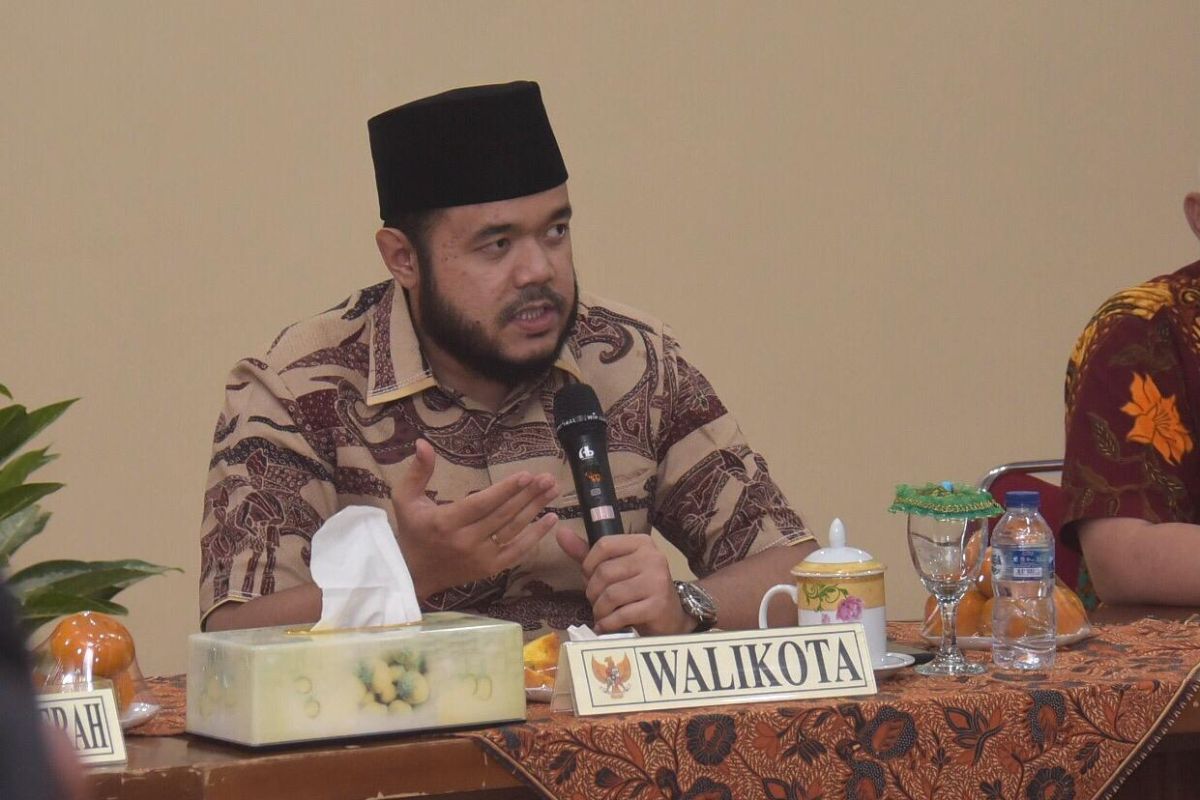 Padang Panjang kembali gelar pacu kuda setelah vakum selama empat tahun