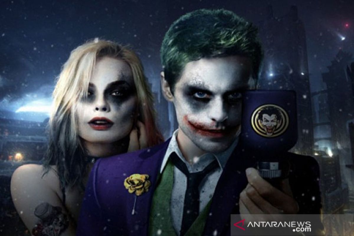 Joaquin Phoenix kembali jadi "Joker" di "The Suicide Squad"?