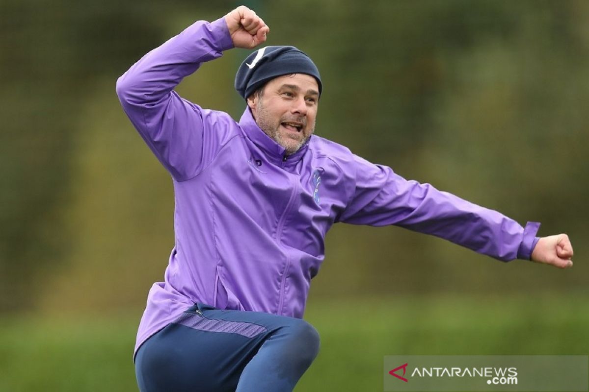 Pochettino fokus persiapan Tottenham ketimbang antisipasi Liverpool