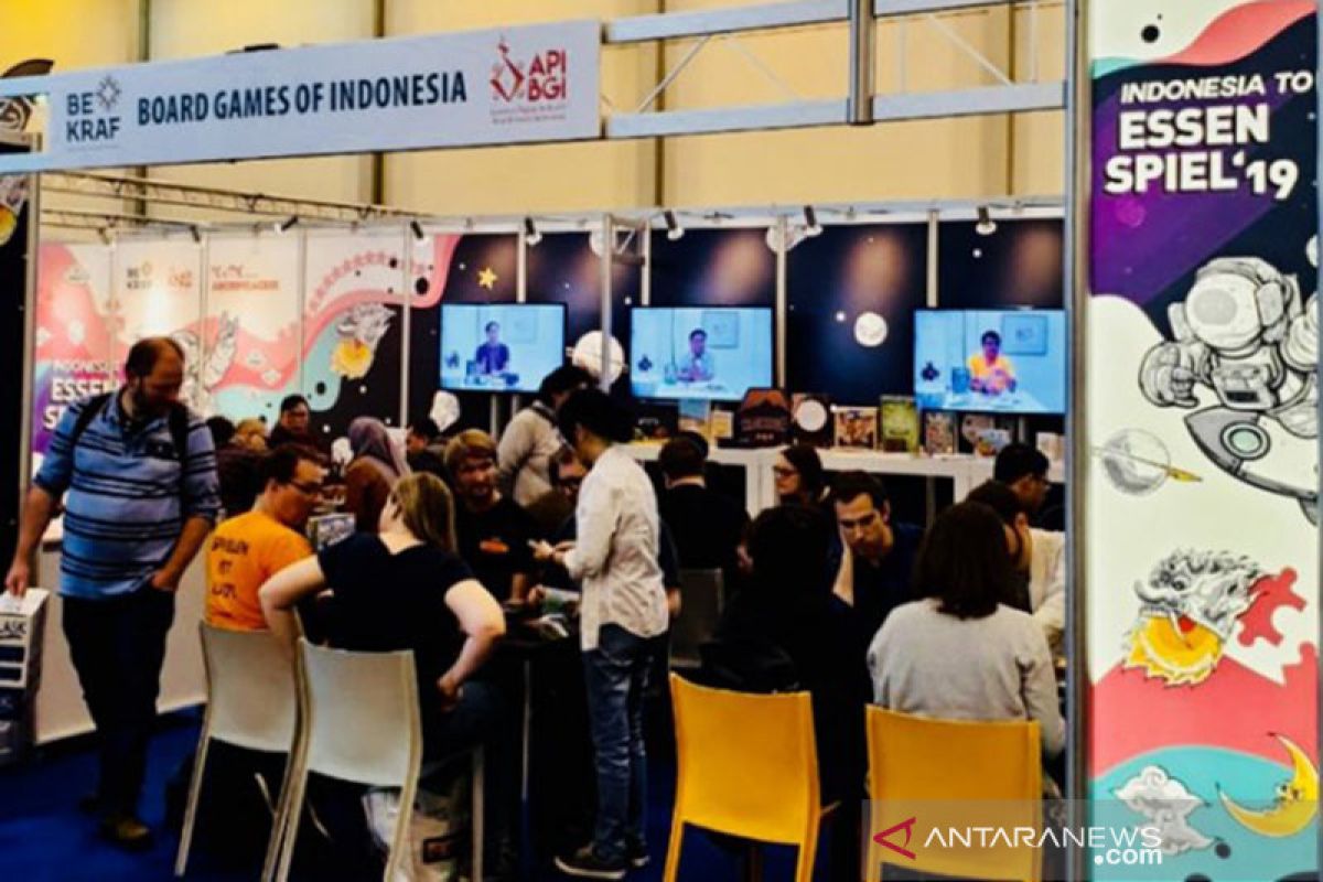 Corona, pameran game internasional E3 dibatalkan