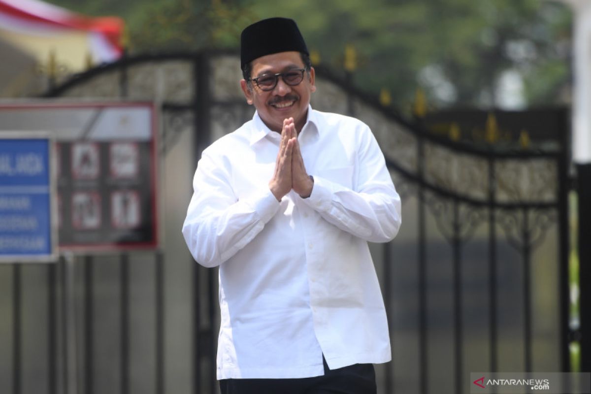 Uang saku jamaah Haji masih dibahas