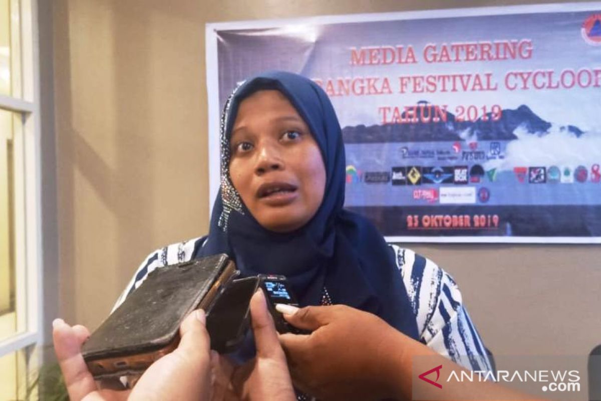 Festival Cycloop di Jayapura gaungkan pelestarian lingkungan