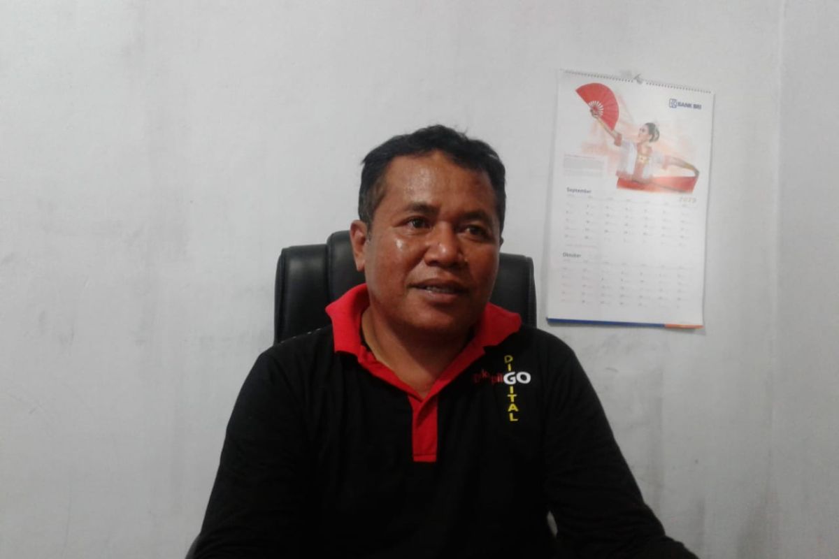 Disdukcapil Baubau permudah layanan pindah penduduk pengungsi Wamena