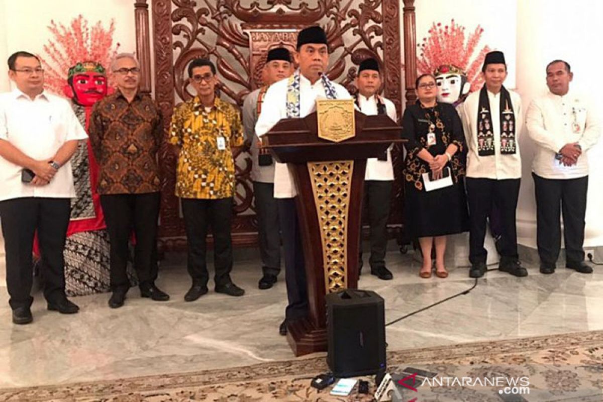 470 kendaraan listrik direncanakan ikut Karnaval Jakarta Langit Biru