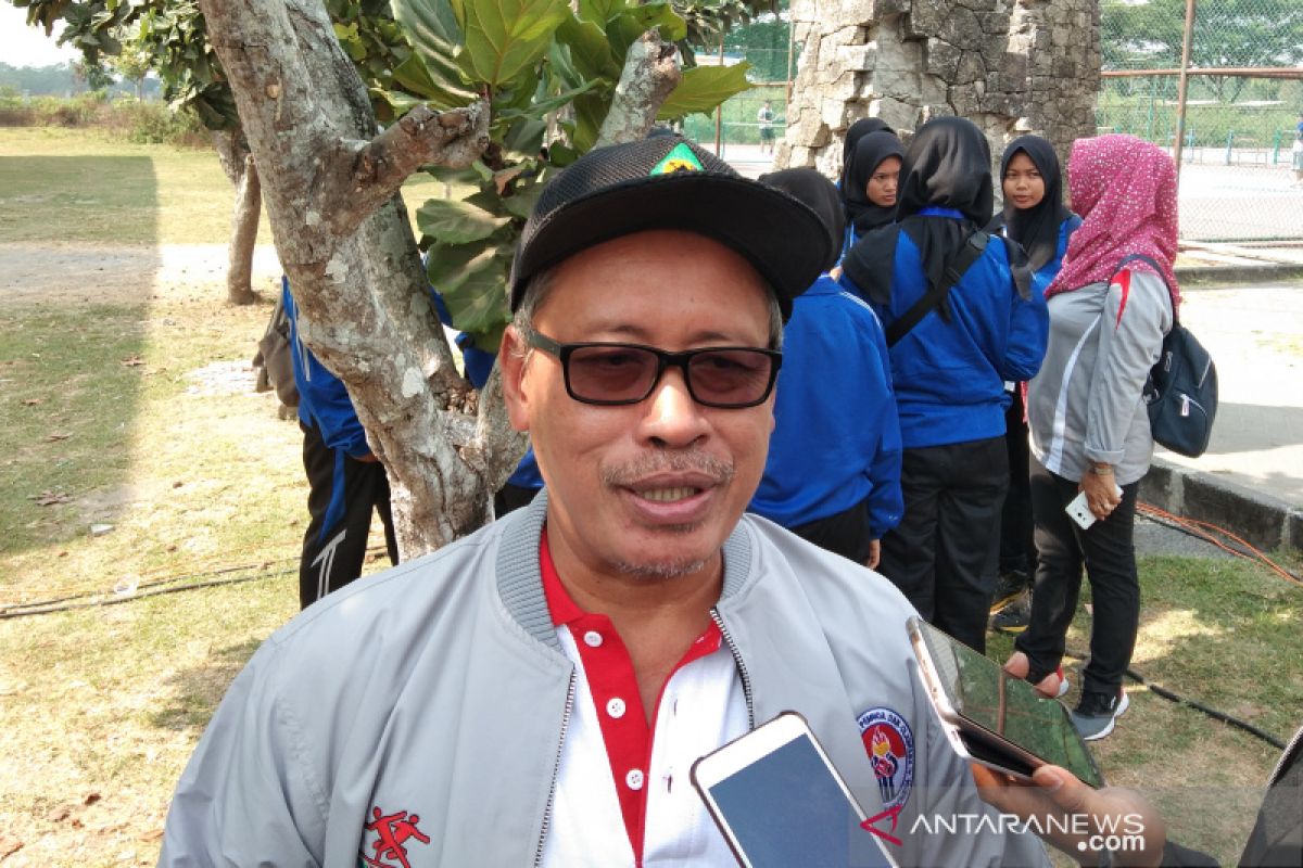 Kemenpora mengharapkan Potradnas makin membudayakan olahraga tradisional