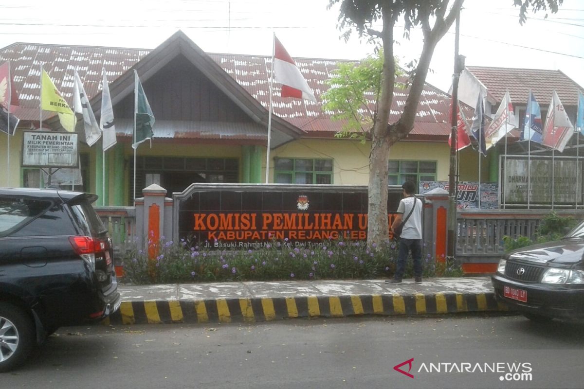 Calon perseorangan Pilkada butuh 20.334 dukungan