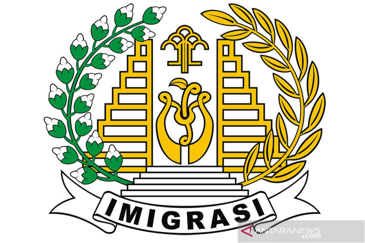 Realisasi PNBP Imigrasi hingga pertengahan Maret Rp407 miliar