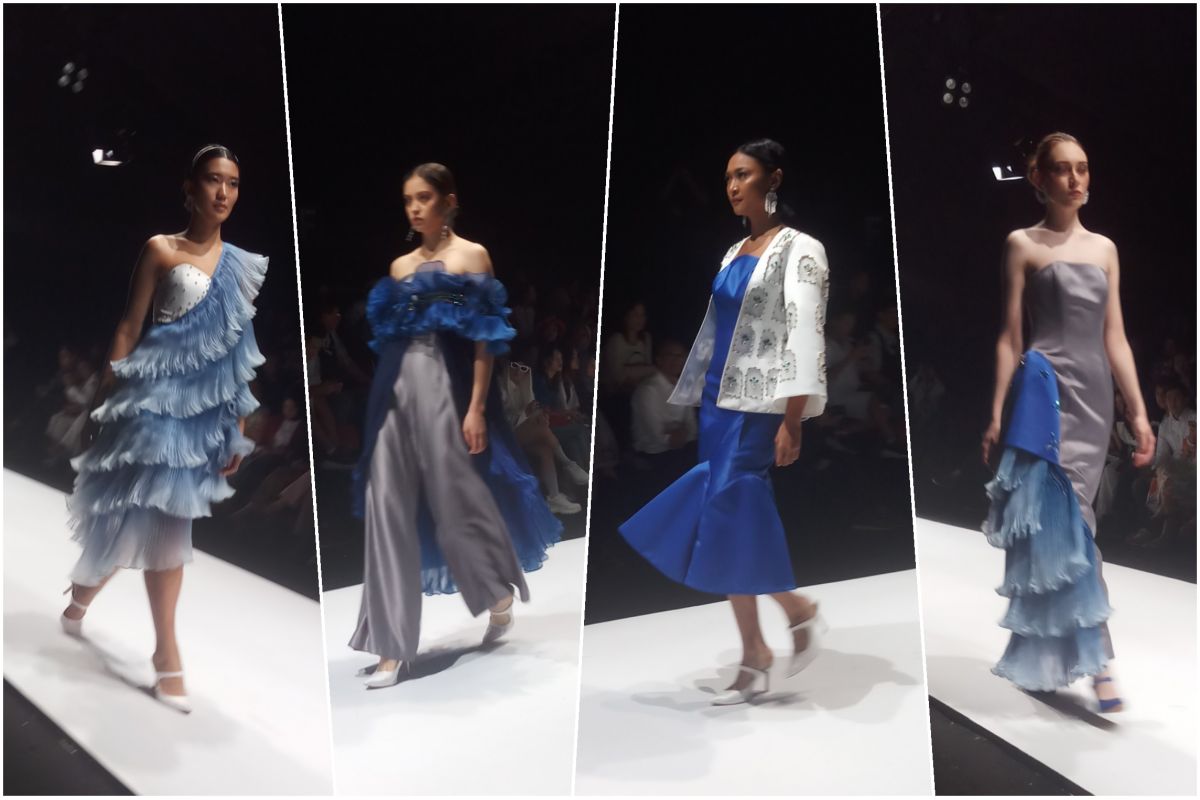 Hari ini, JFW hingga festival budaya