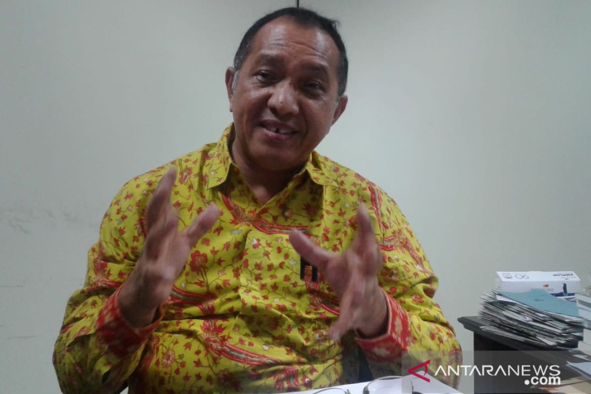 Pemda NTT prioritaskan bangun infrastruktur  ke destinasi wisata