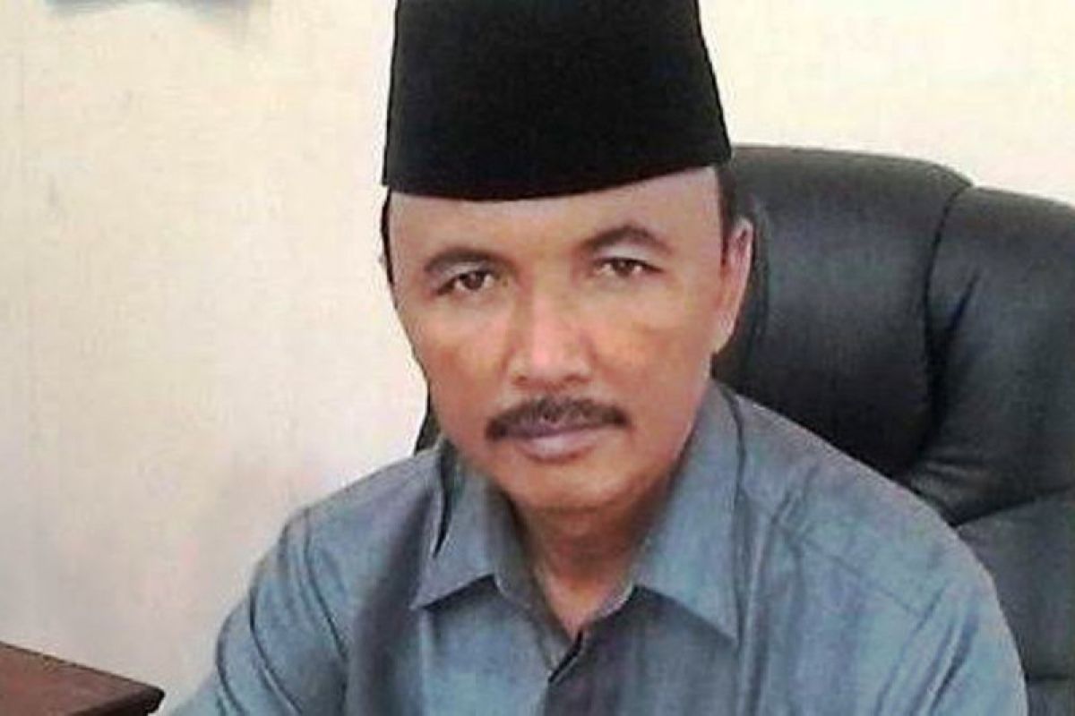 NasDem Agam terima pendaftaran enam bakal calon bupati