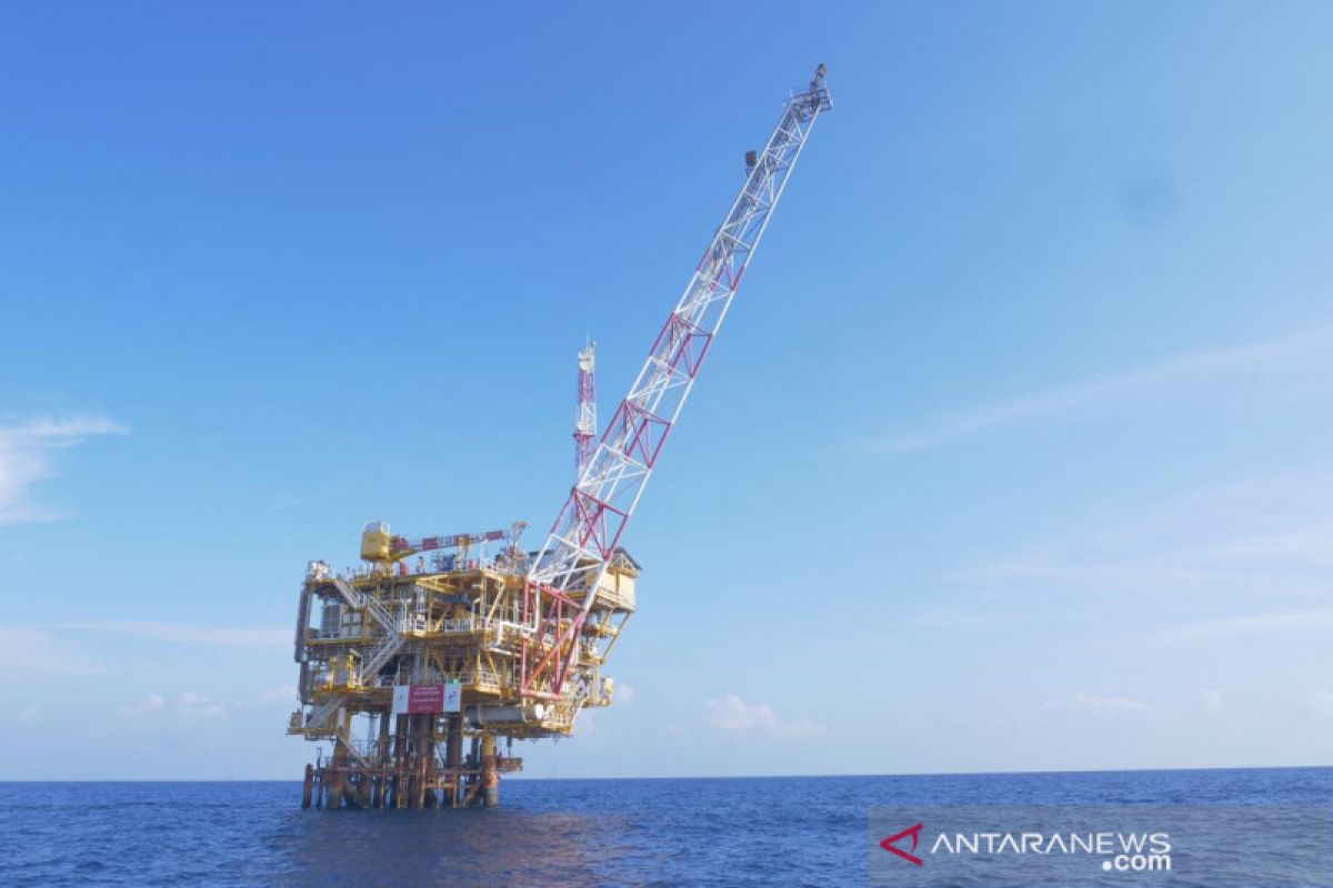 Sumur MD-111 PHM Sudah Hasilkan 17 Juta Kaki Kubik Gas