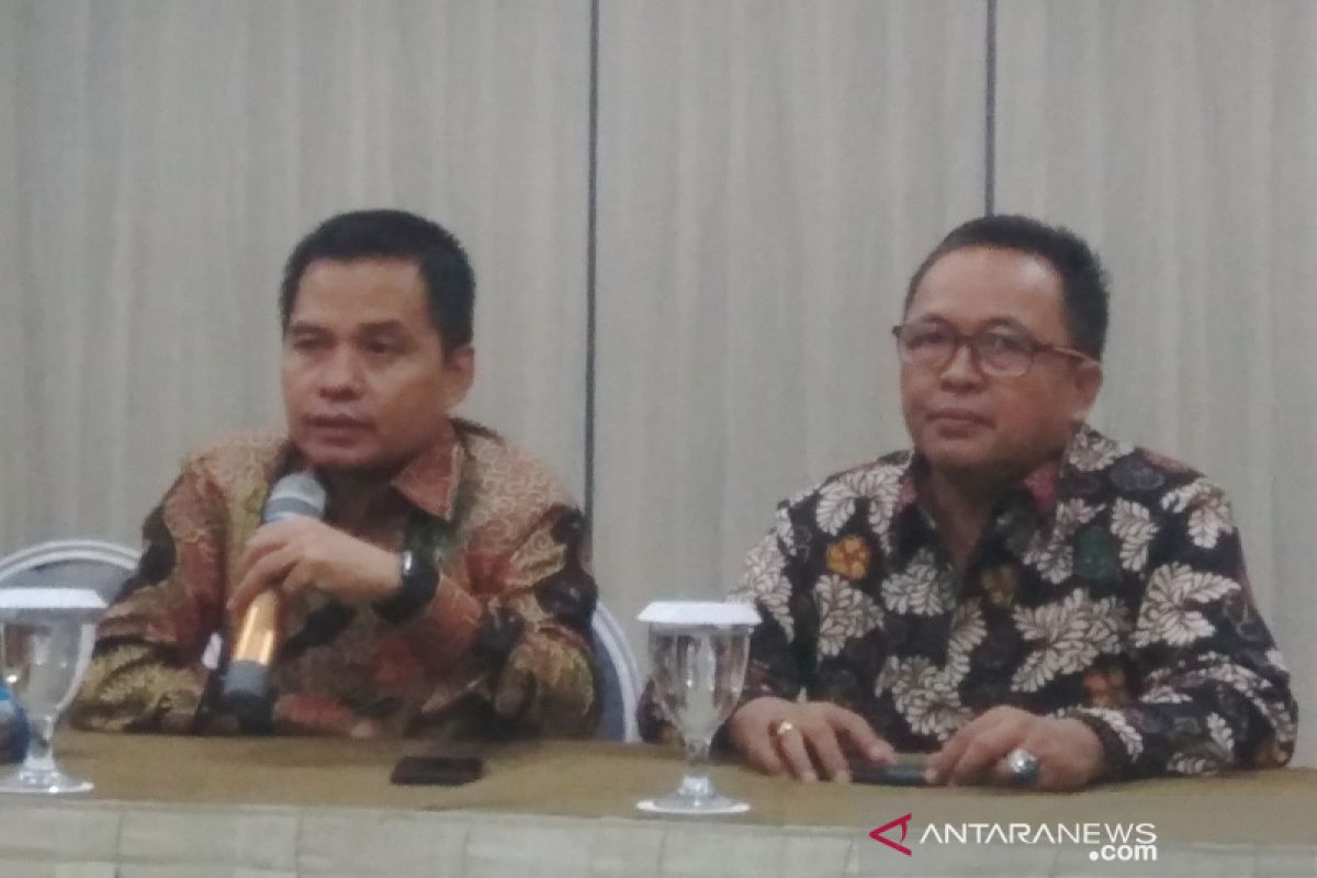 Sekjen MPR: HRD perlu tanamkan wawasan kebangsaan kepada pekerja