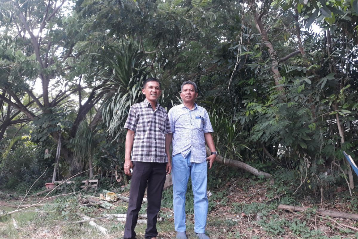 KPH Banawa Lalundu kembangkan potensi hasil hutan dan objek wisata