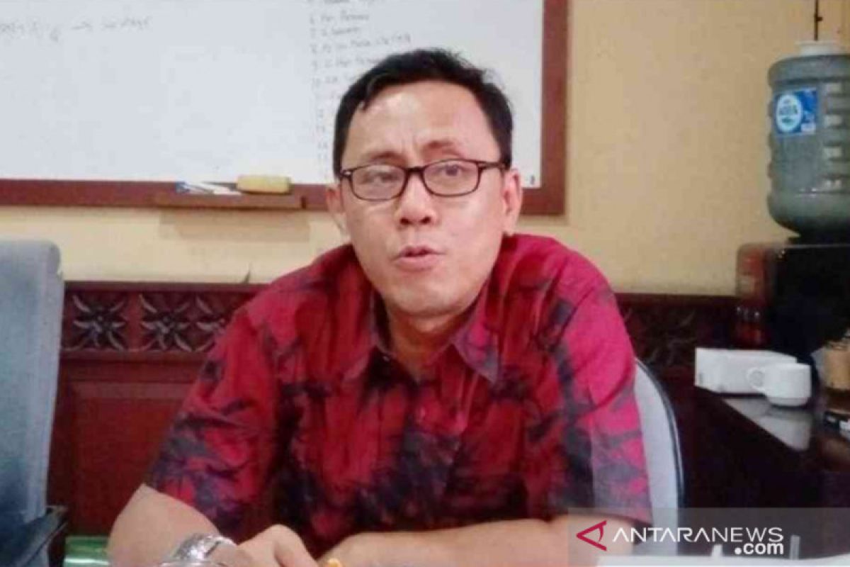 DPRD Bekasi godok reperda bantuan hukum bagi warga miskin