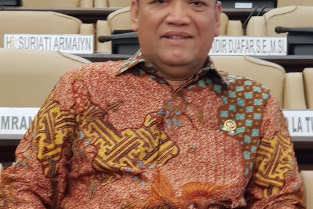 Legislator Gerindra janji memperjuangkan kesejahteraan prajurit