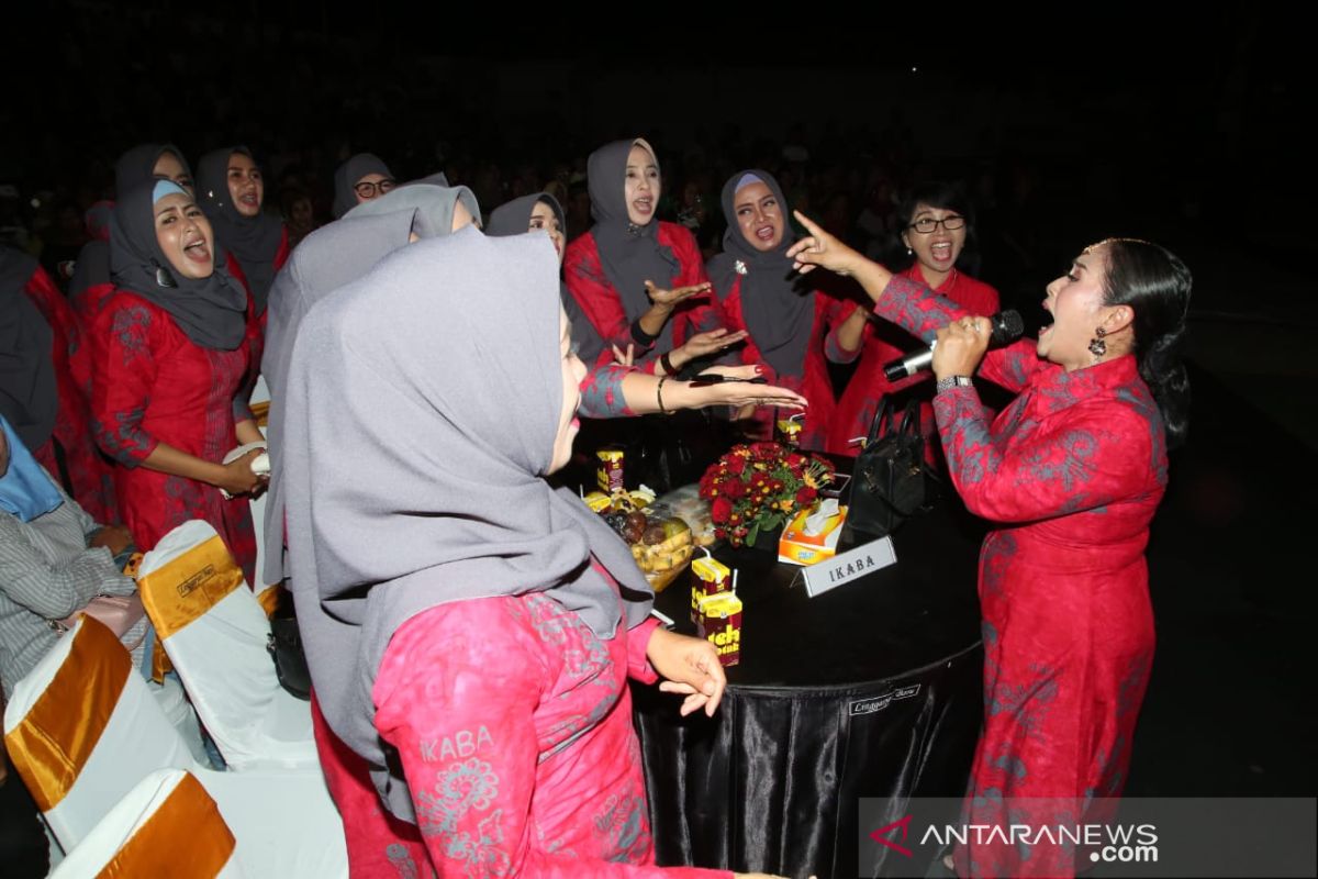Festival Gendhing Using, upaya pelestarian seni musik Banyuwangi