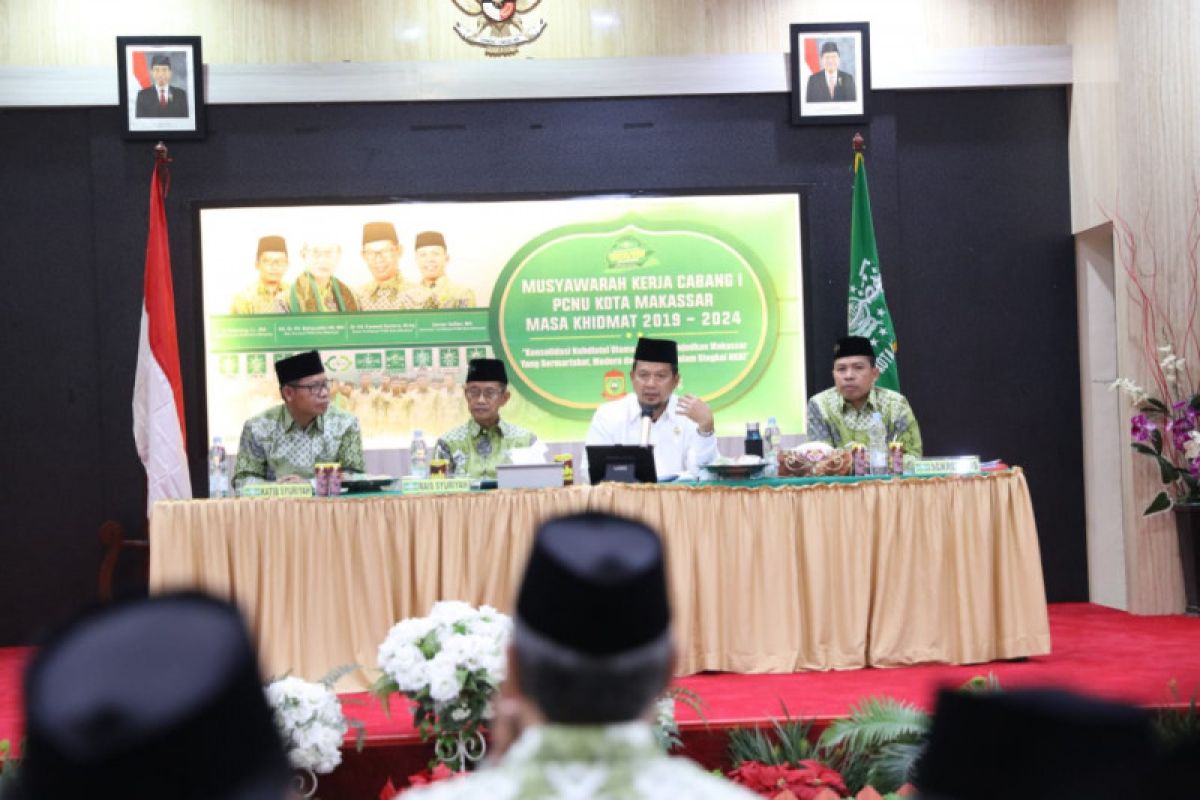 Makassar  dorong pertumbuhan ekonomi nasional