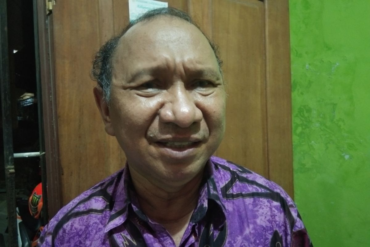 Akademisi Uncen berharap Jokowi merespons pembentukan KKR