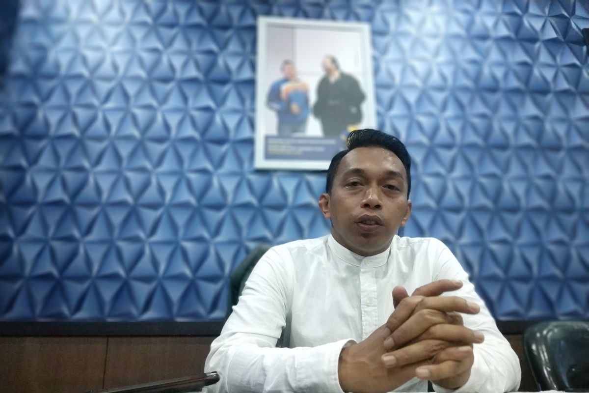 Partai NasDem Sulsel tutup pendaftaran Pilkada 2020 di lima kabupaten