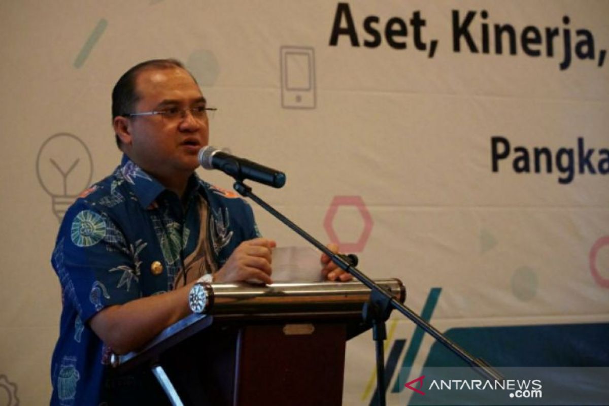 Listrik makin baik, Gubernur Babel siap undang investor