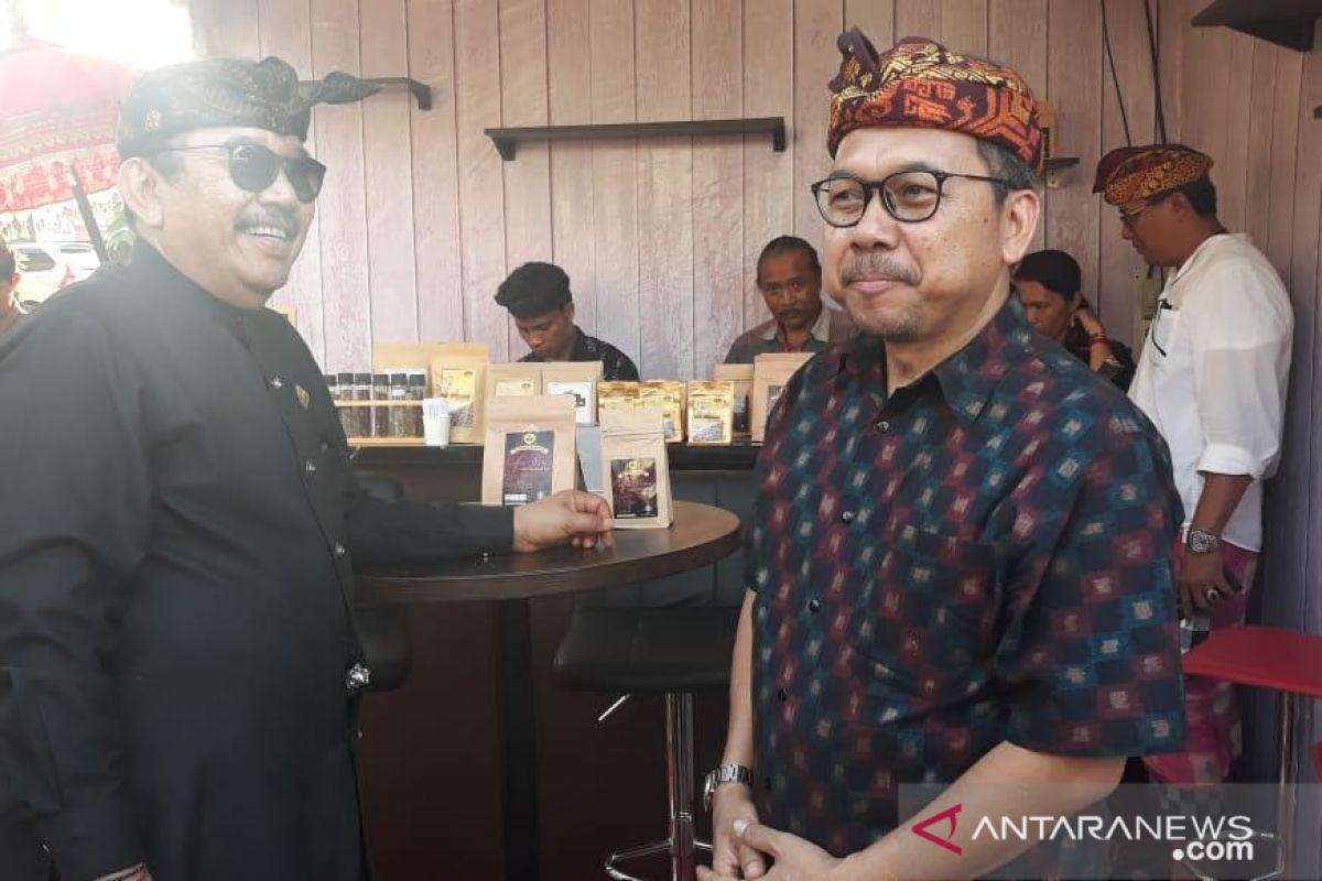 BI Bali dorong sinergi berbagai pihak wujudkan desa wisata terintegrasi