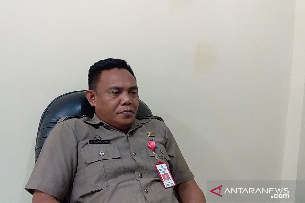 Pemkab Sangihe segera membuka penerimaan CPNS