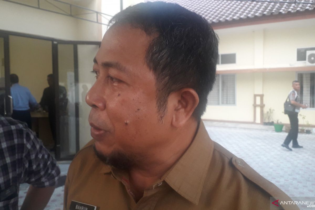 Dinkes Bangka Tengah imbau warga lebih waspadai penyakit ISPA