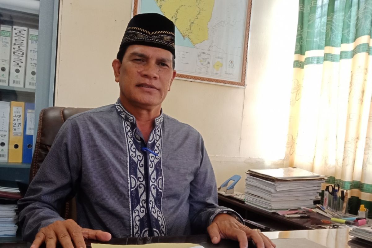Pemkab Aceh Barat minta investor beri peluang kerja bagi putra  daerah