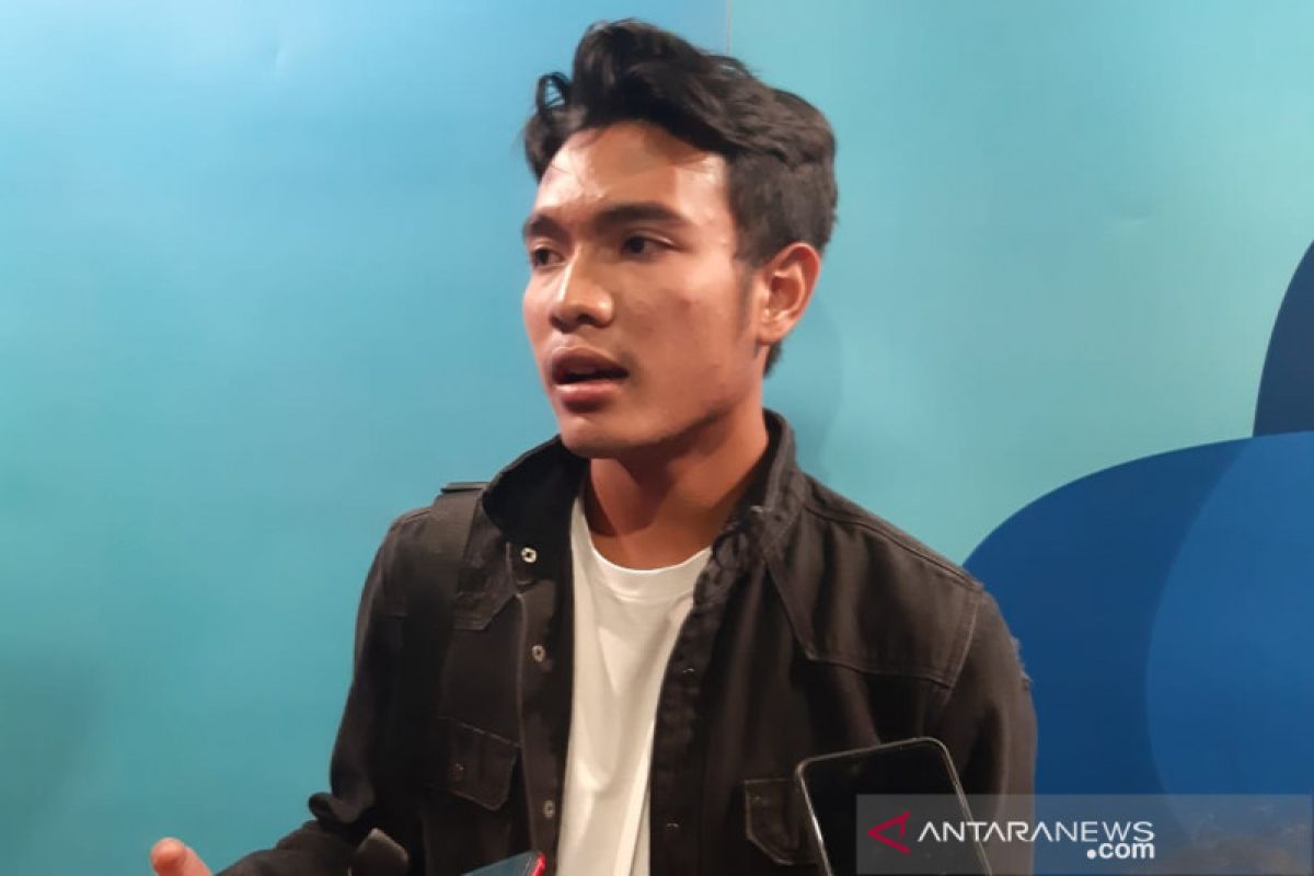 Demi bermain di luar negeri, Brylian Aldama tunda tawaran gabung Persebaya