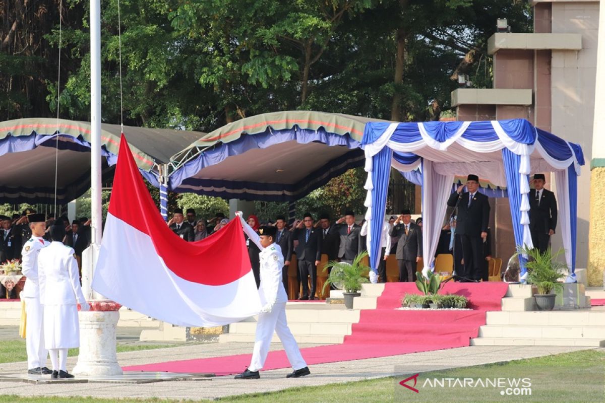 HSS gelar peringatan Hari Sumpah Pemuda