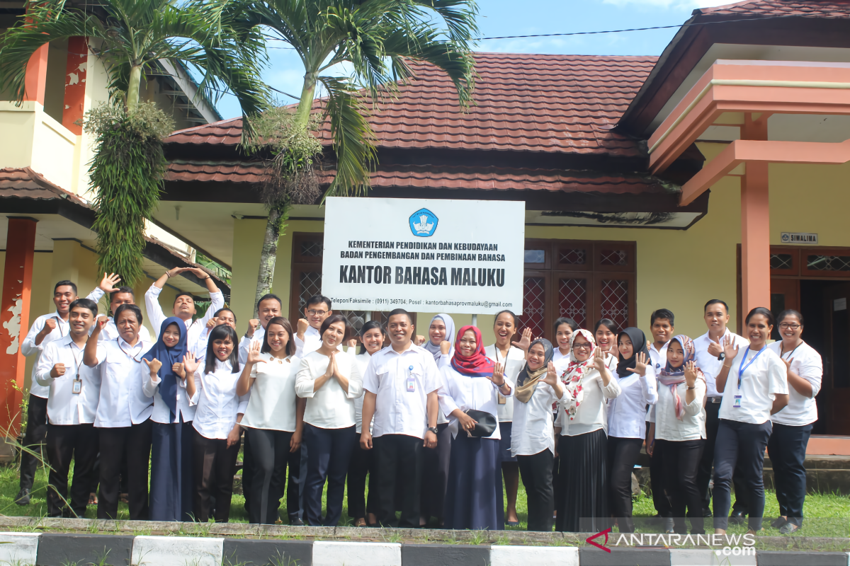 Digunakan hingga pelosok, warga Maluku junjung tinggi Bahasa Indonesia