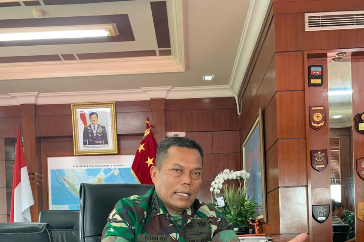 Idham Azis diyakini akan perkuat sinergi TNI-Polri