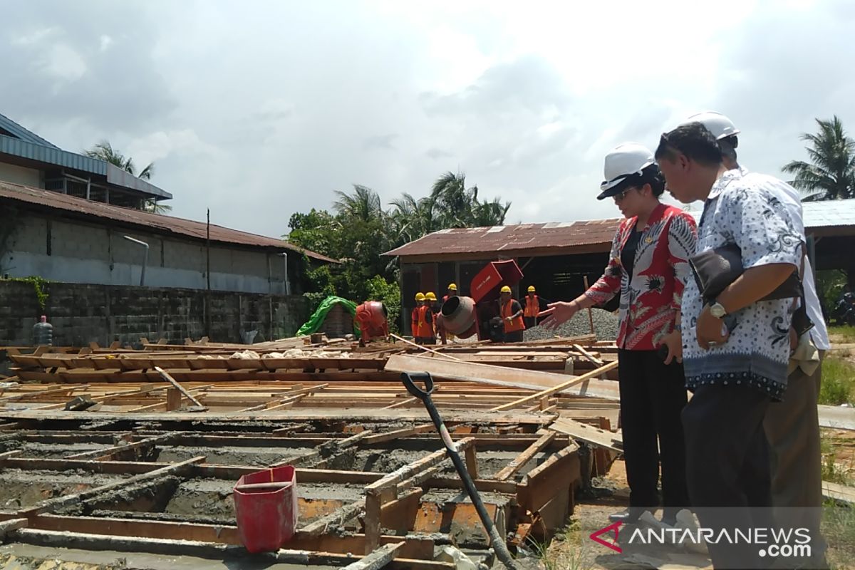 Tjhai Chui Mie ajak masyarakat menciptakan prestasi