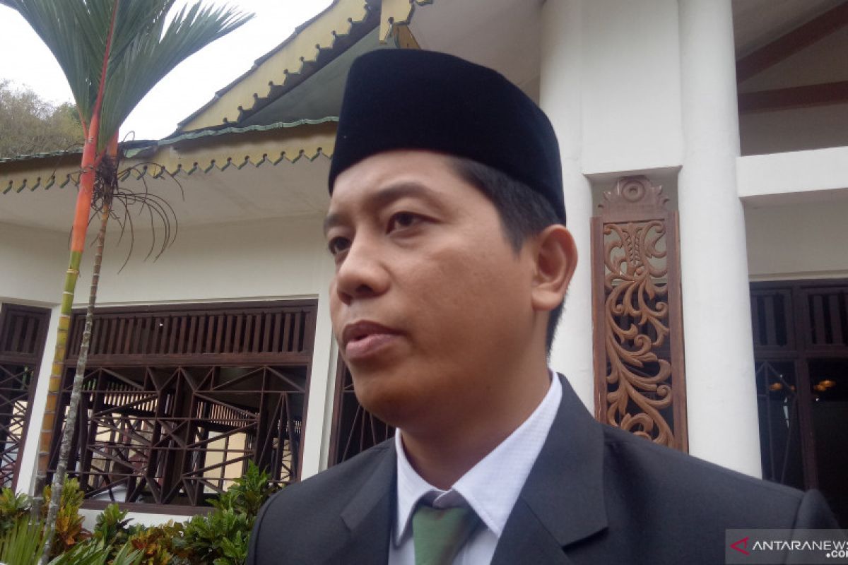 Pemkot Tarakan belum serahkan KUA PPAS pada DPRD