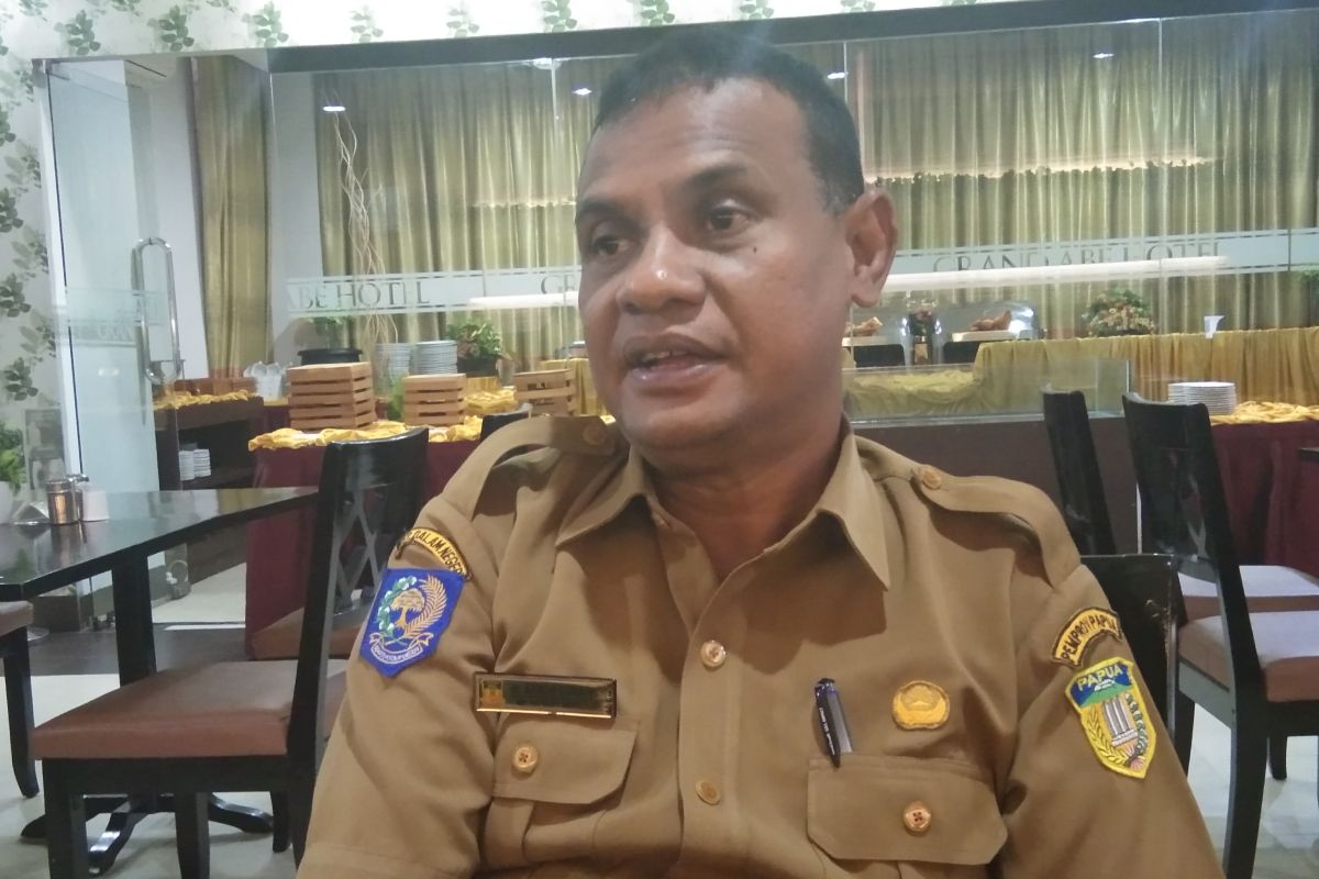 Pemprov Papua segera keluarkan edaran terkait antisipasi penyakit DDB