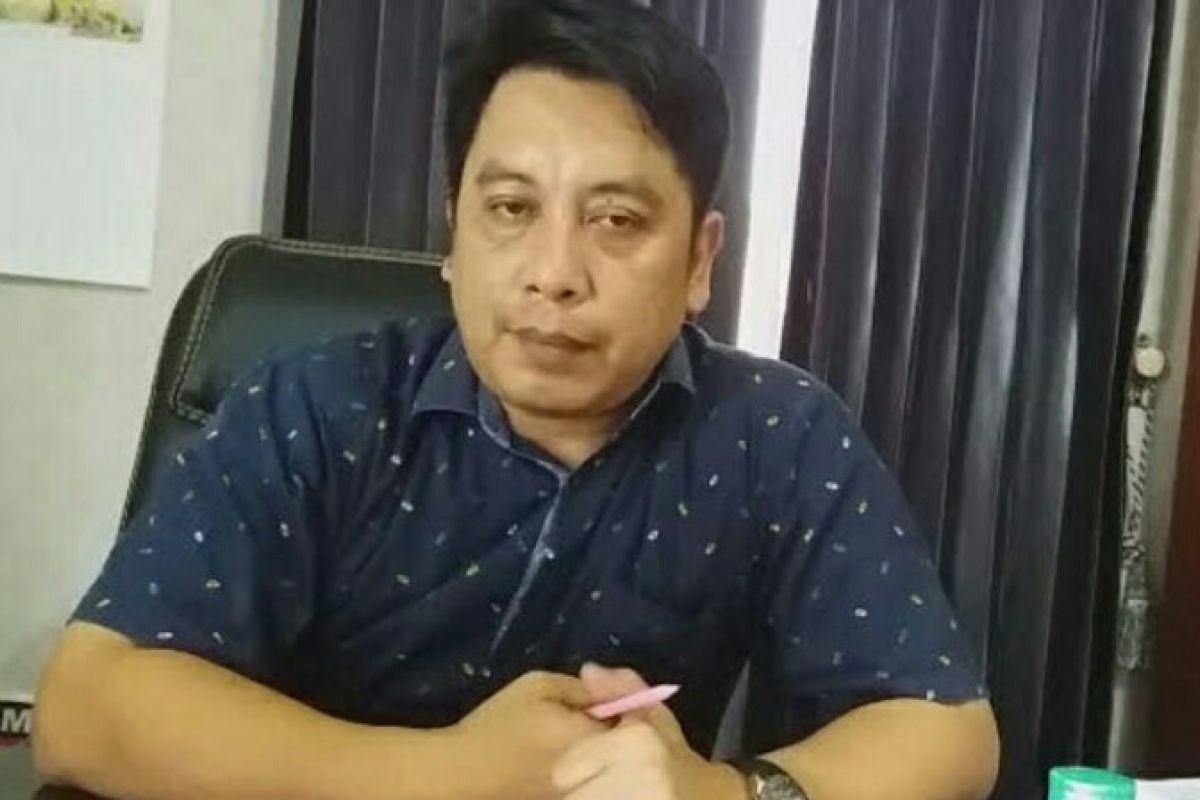 KPU Medan tetapkan dukungan calon perseorangan 104.954 jiwa