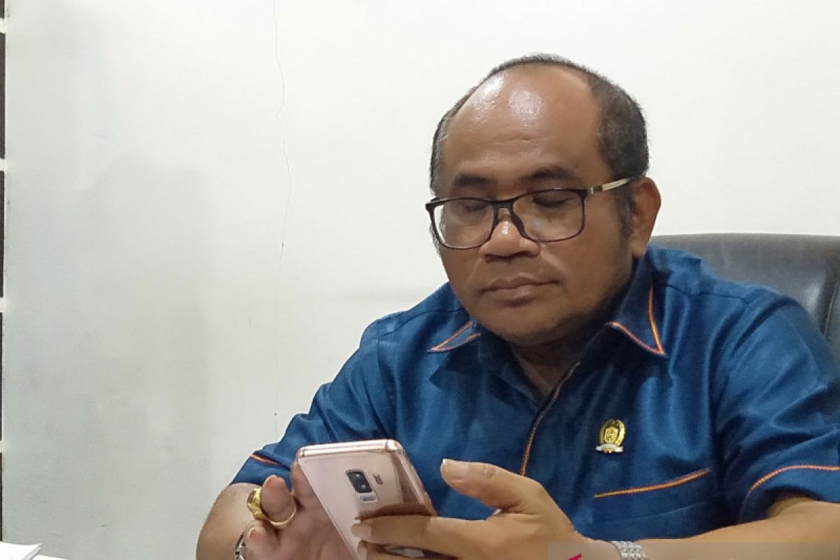 Bos perusahaan ekspedisi Lintas Jawa didaulat jadi Ketua ALFI Kalsel