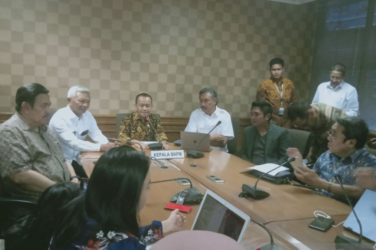 HIPMI: larangan ekspor nikel dorong Indonesia jadi pemain dominan smelter