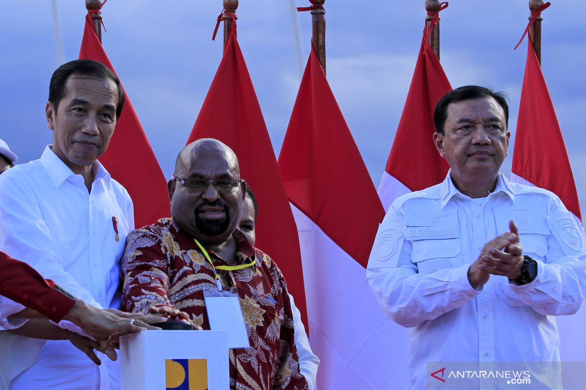 Kinerja Budi Gunawan Berhasil Atau Tidak, Hanya Jokowi Yang Behak Menilai
